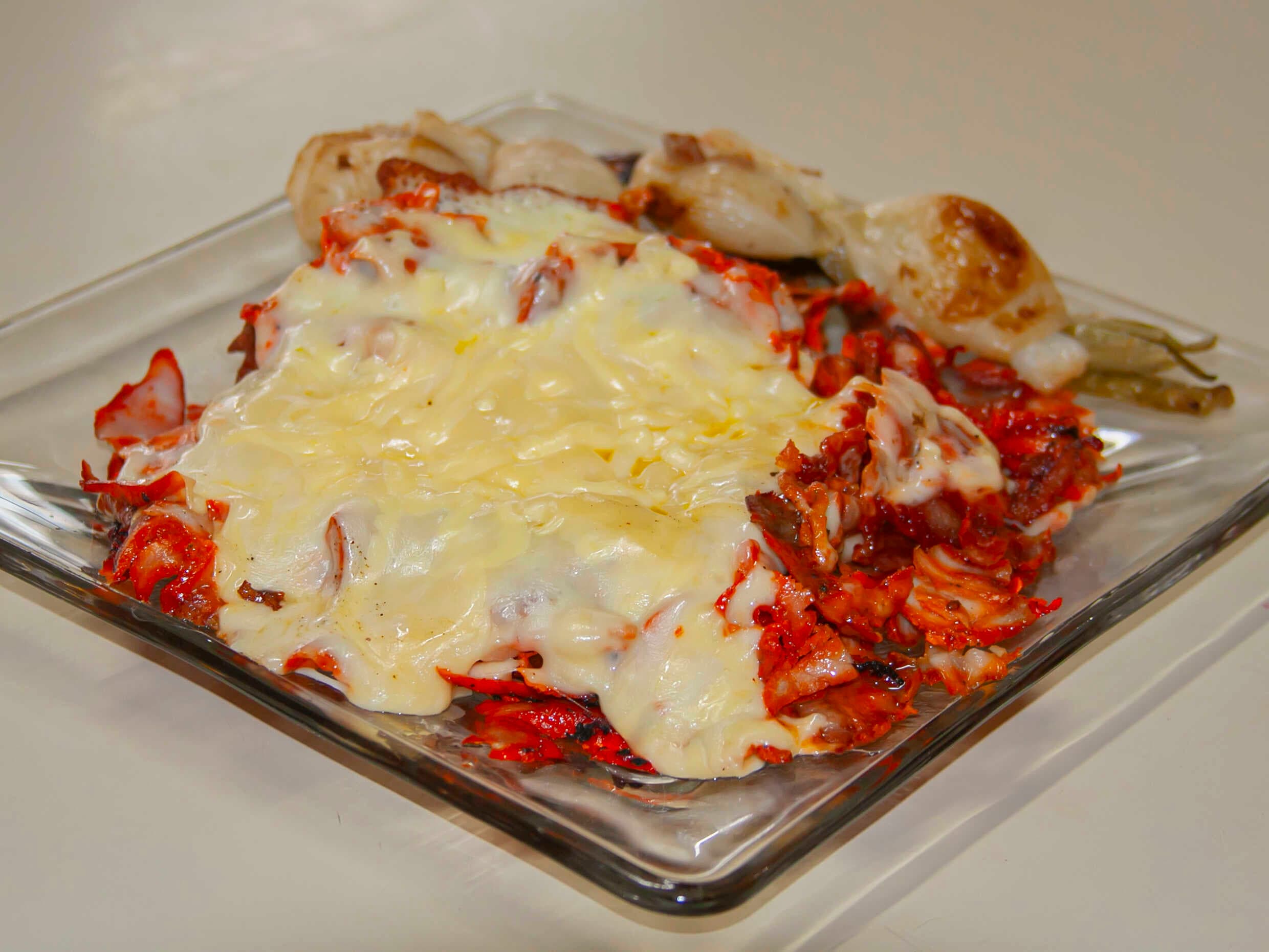 1 KILO PASTOR CON QUESO