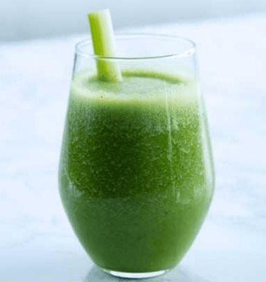 Jugo Verde