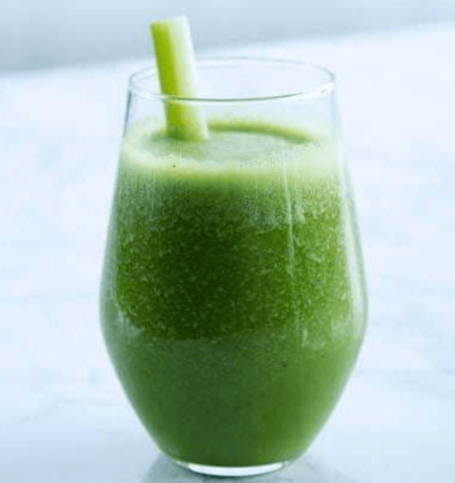 Jugo Verde
