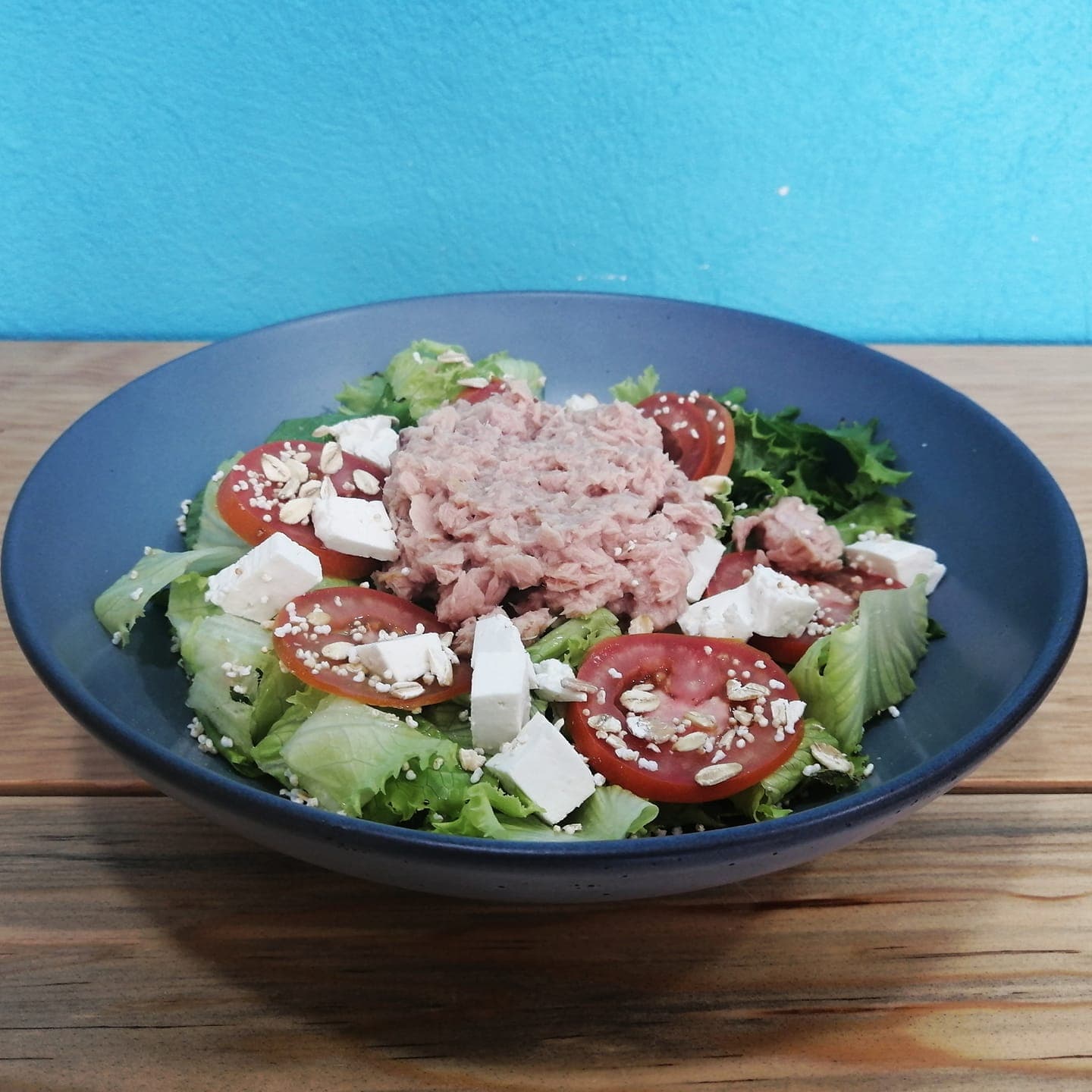 Ensalada