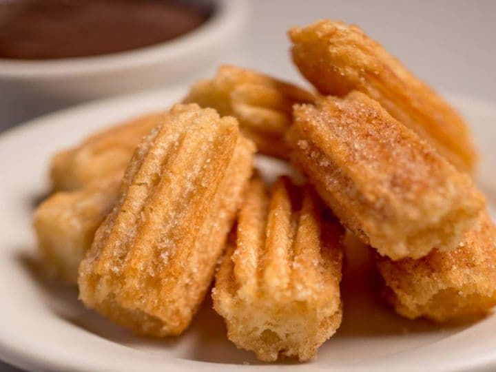 Churros