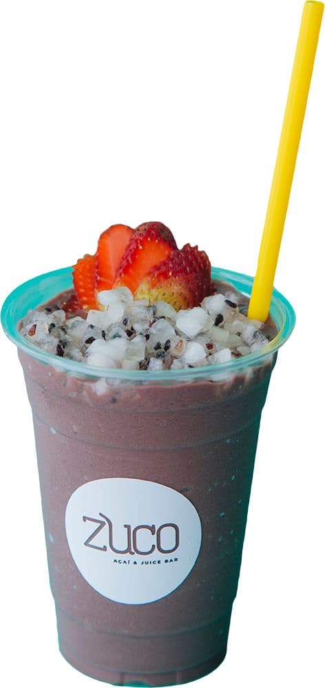Smoothie Amazonico