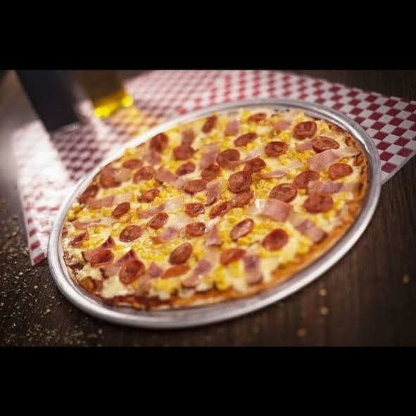 Pizza Especial Super RANCHERA