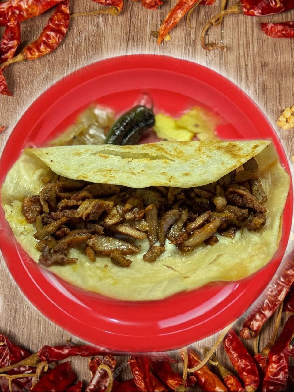 3Quesadillas+Agua Fresca