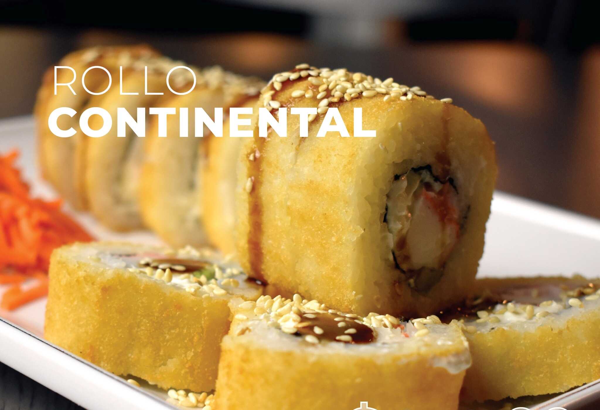 Continental