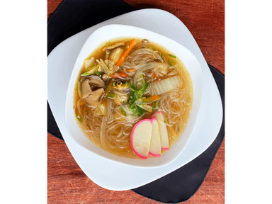 Sopa Ramen