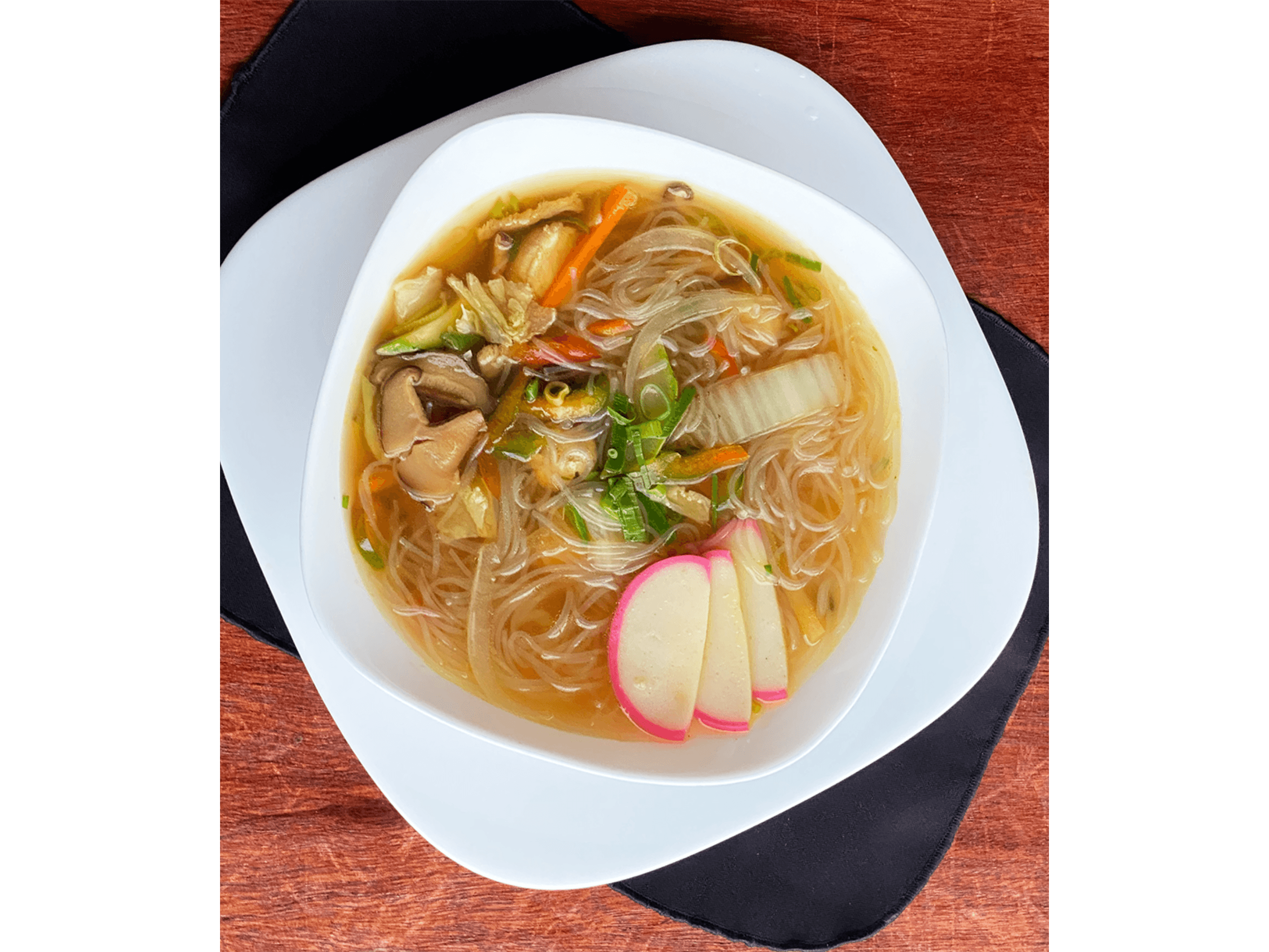 Sopa Ramen