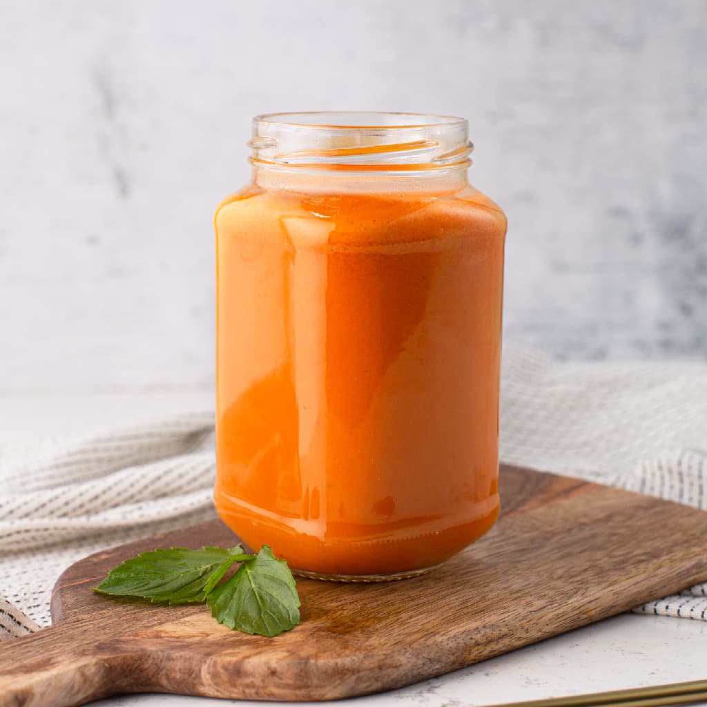 El Vitamínico