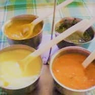 Salsa Chica Verde