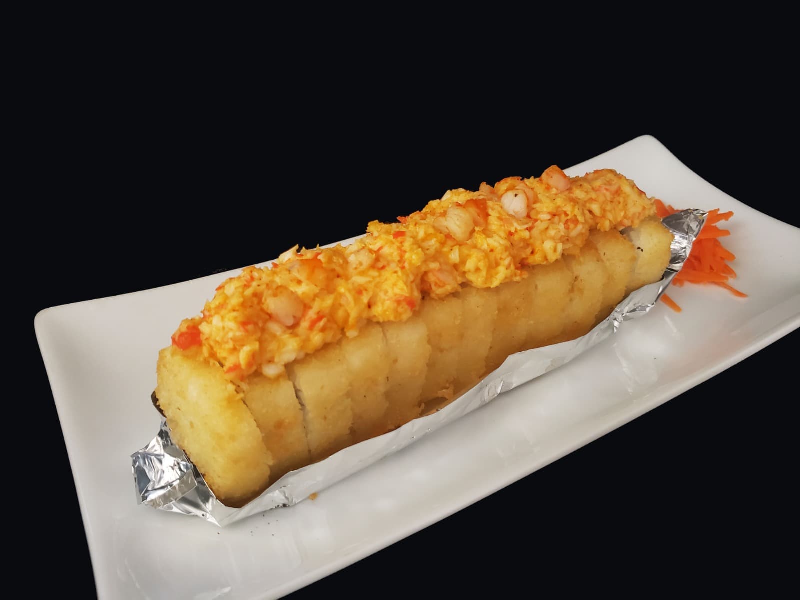 Los Mochis Roll