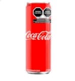 Coca Cola Lata