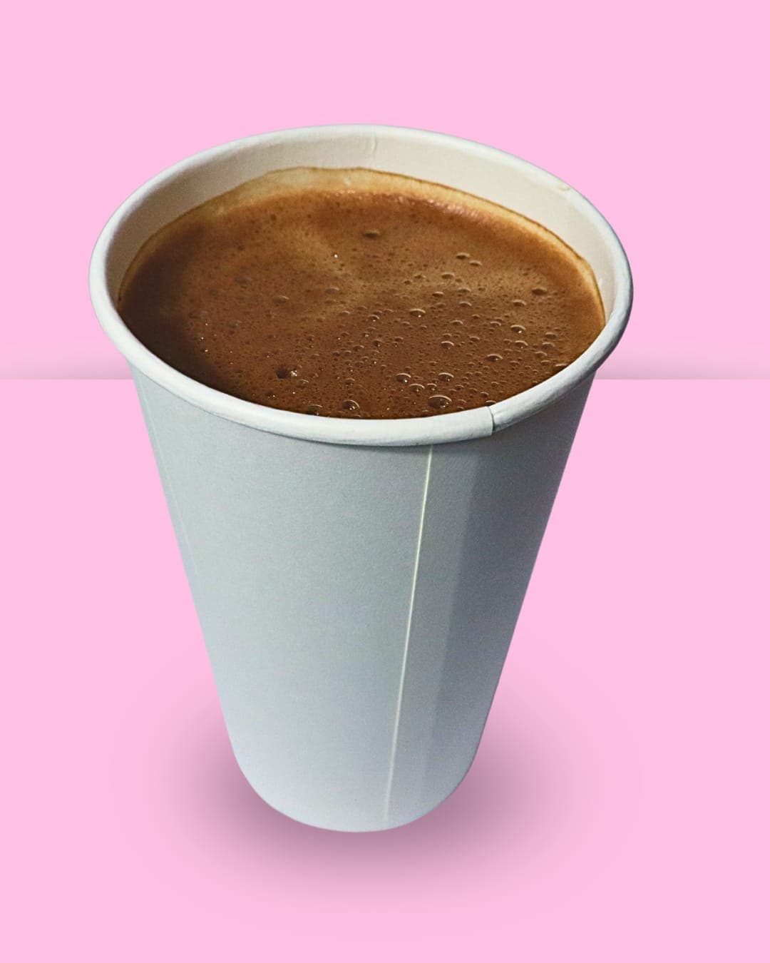 CHOCOLATE CALIENTE