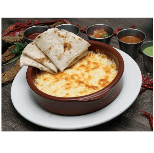 Queso Fundido 300 Gramos