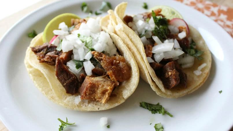 Chicharrón