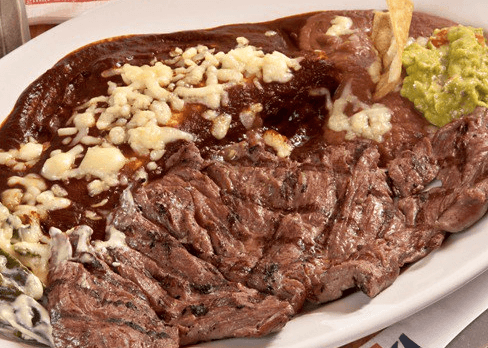 Arrachera Tampiqueña