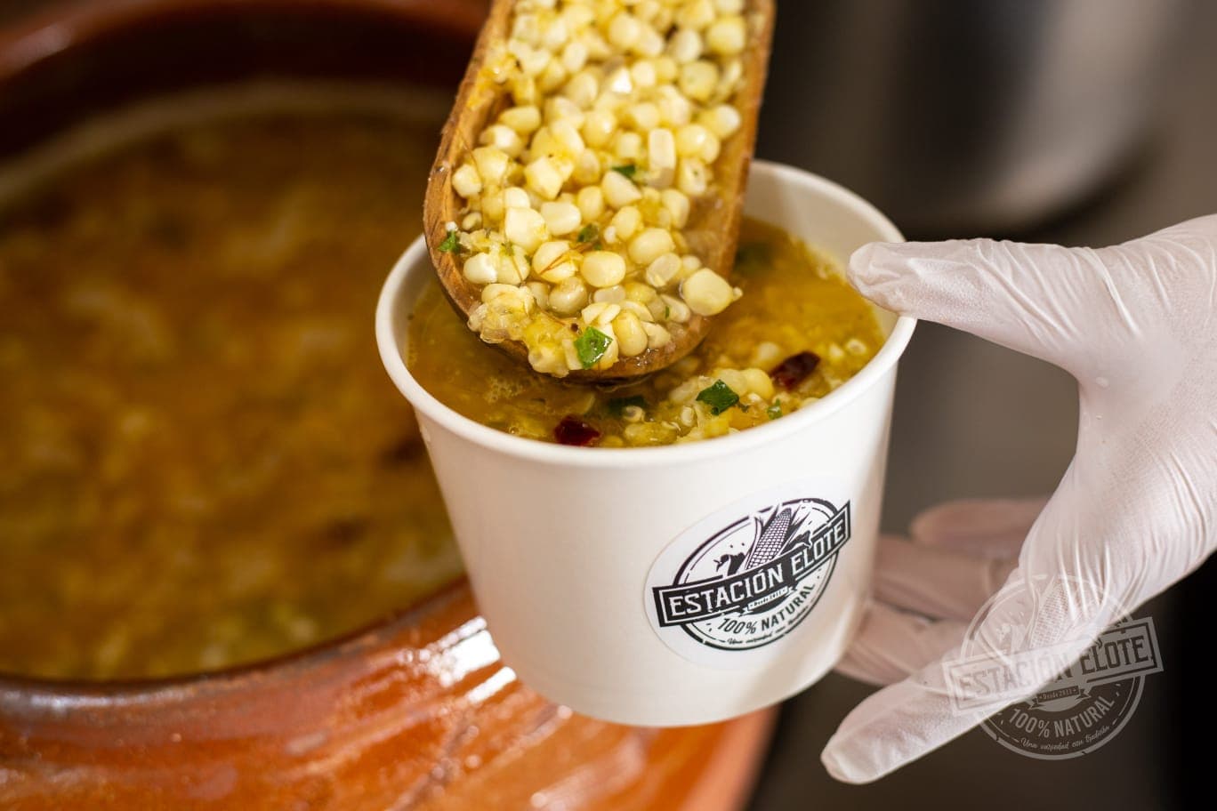 Esquites