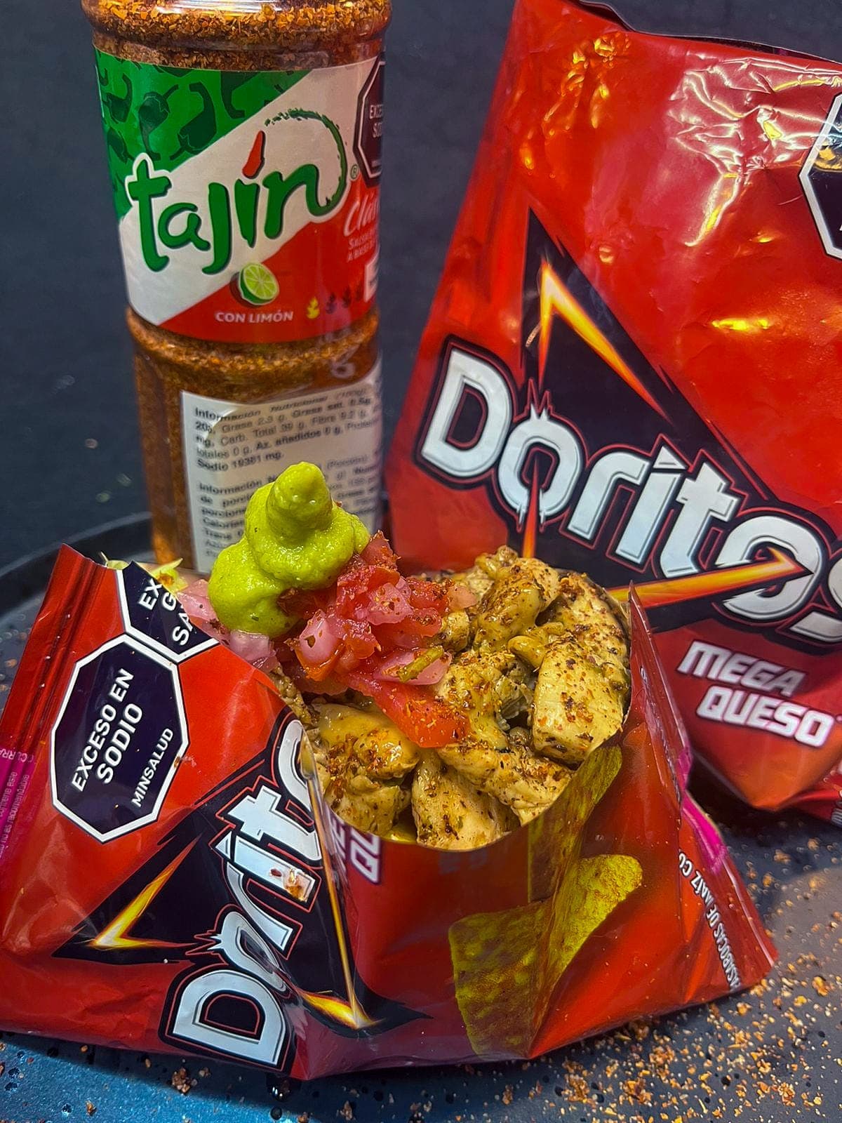Dorilocos Clásicos de Cerdo