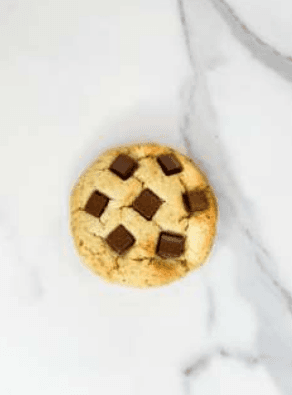 Galletas Sin Azúcar con Chunk de Chocolate Unidad
