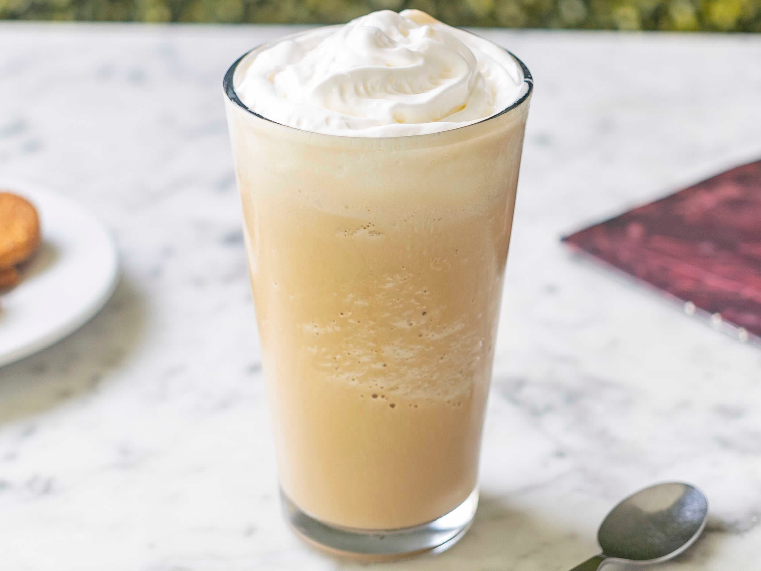 Frappeto Grande