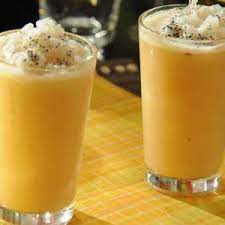 Frappe Chai