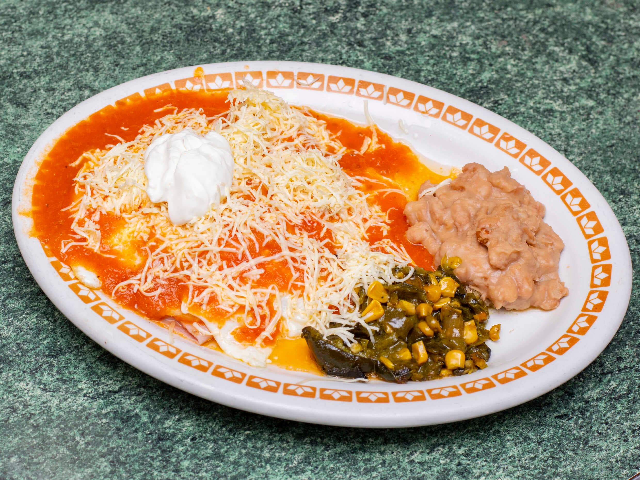HUEVOS SAN ISIDRO