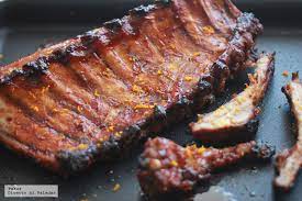 Costilla 1/4kg