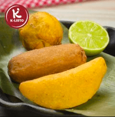 Combo Antojito Valluno, Salsa + Gaseosa