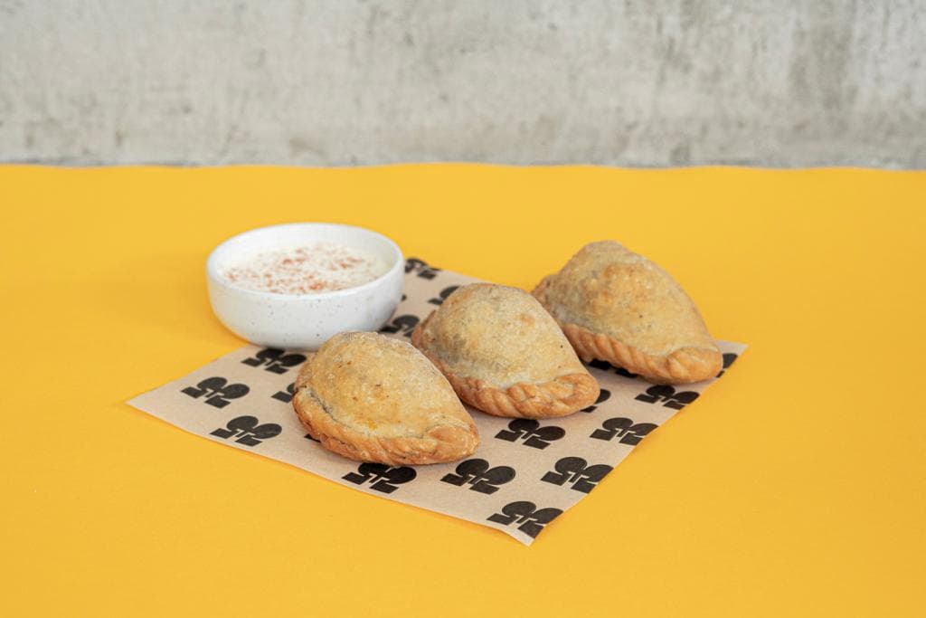 Empanaditas