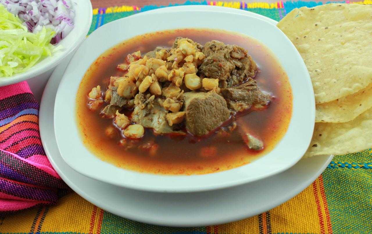 Pozole