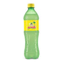 Jarrito de Toronja