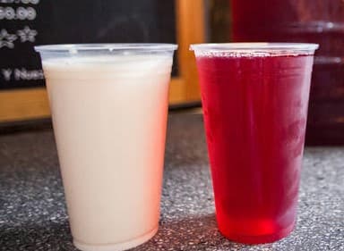 Agua del Dia 1L