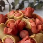 Salchitacos