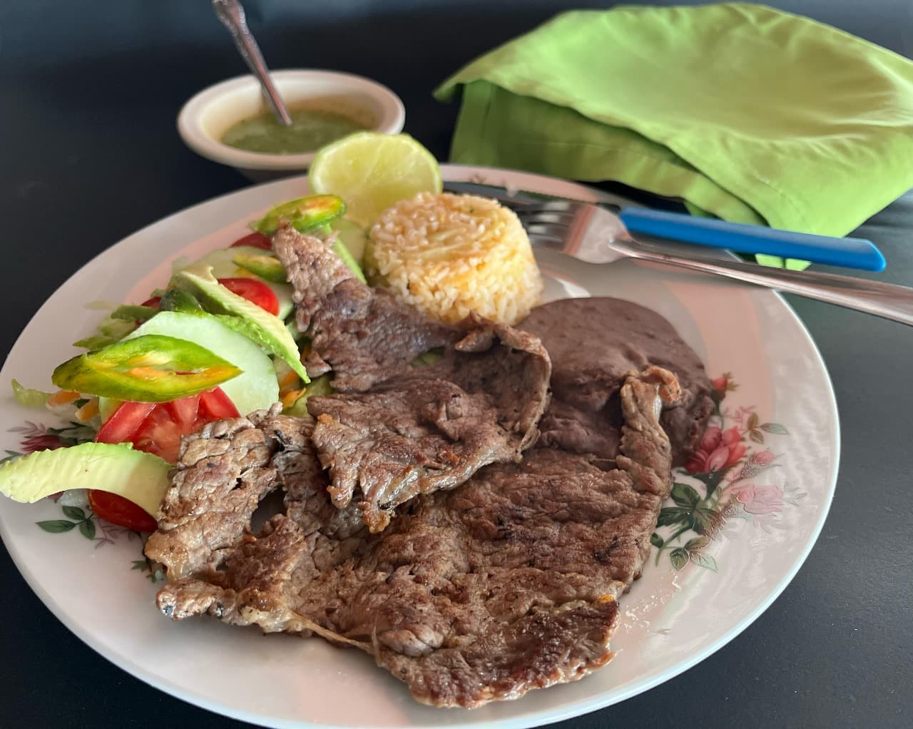 Carne Asada