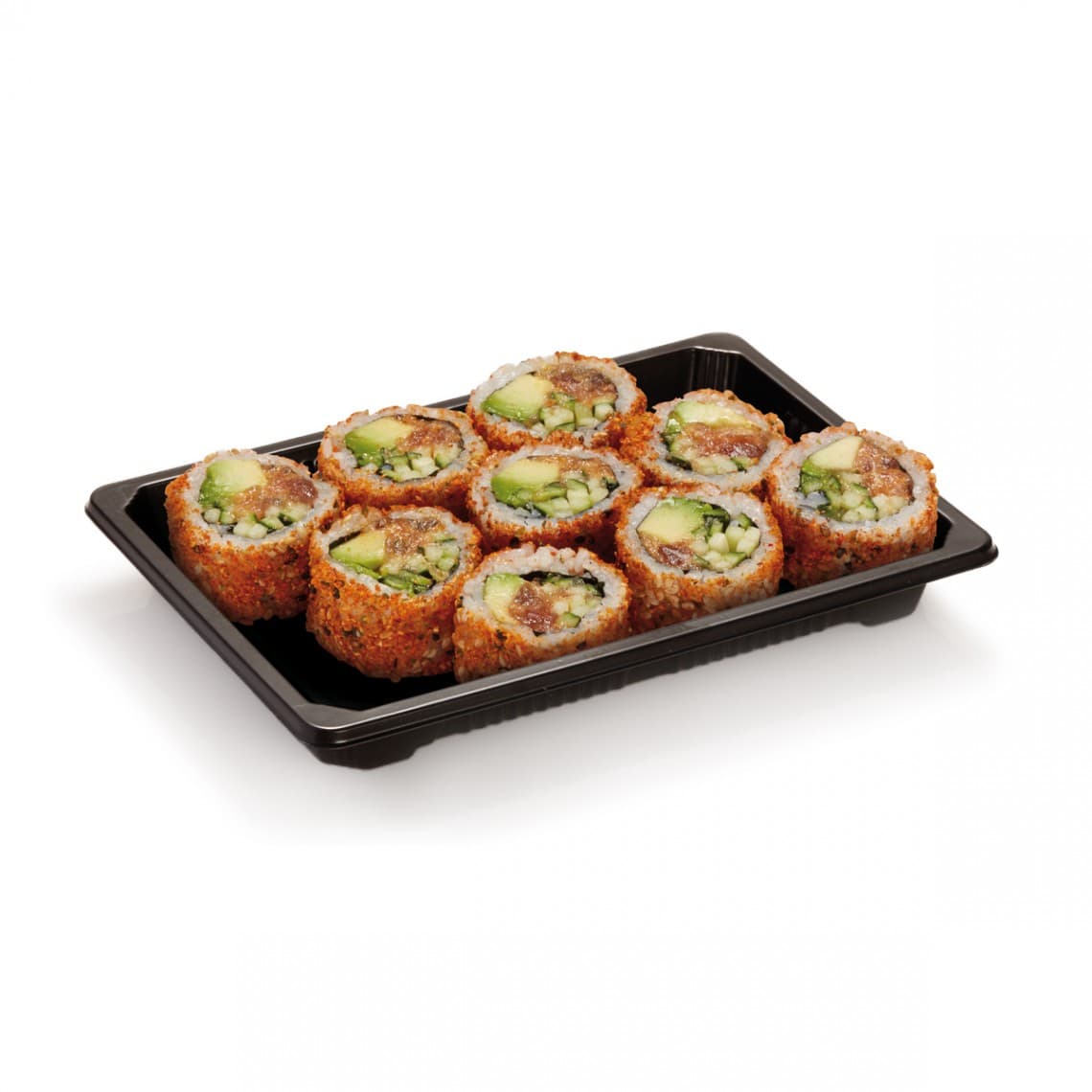 Spicy Roll