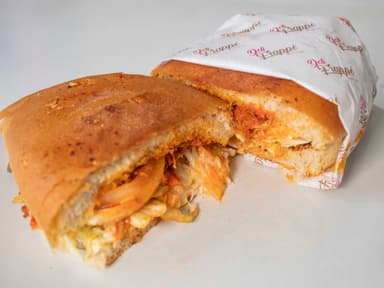 Torta Mortal
