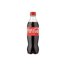 Refresco 600ml