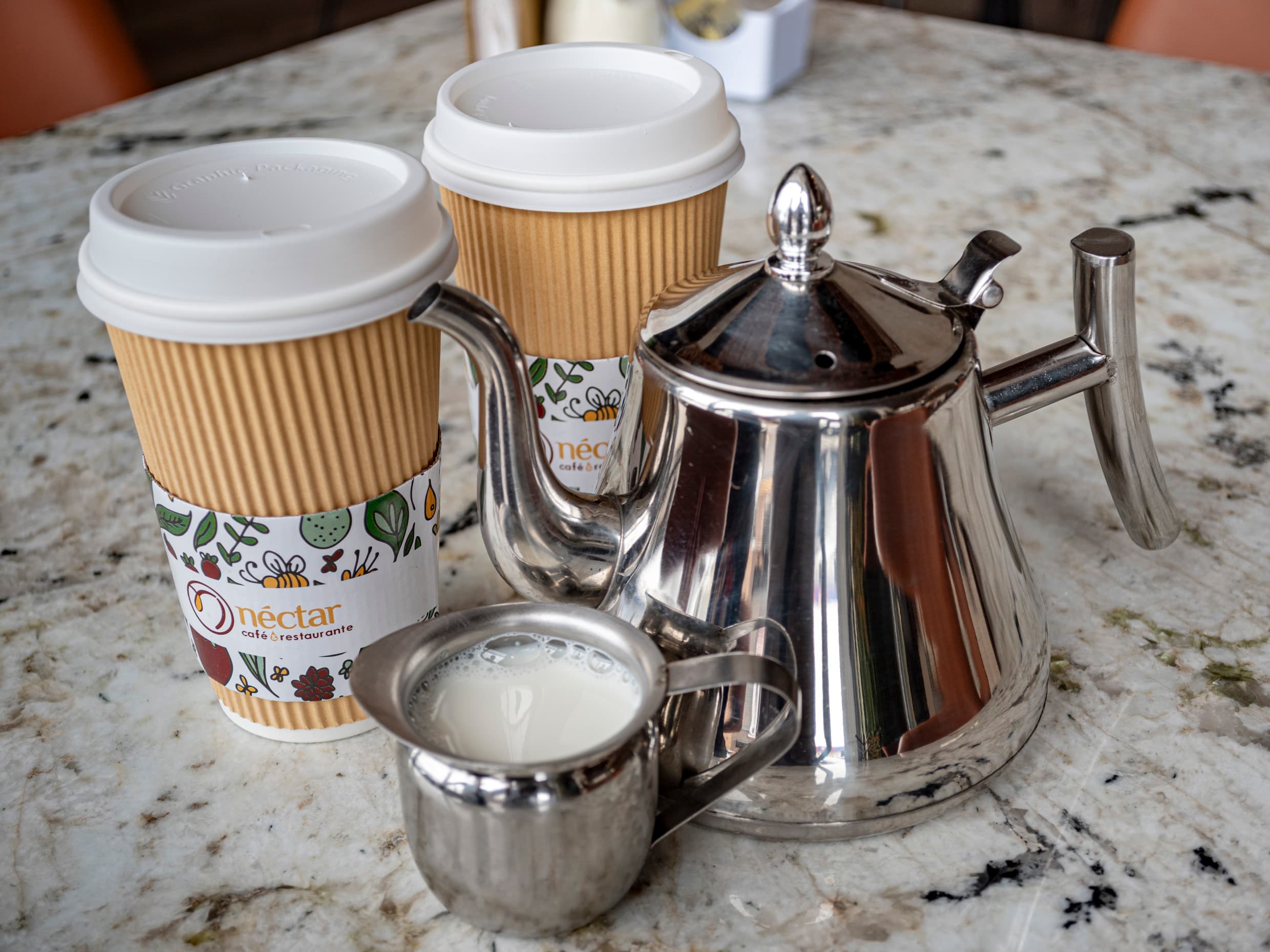Chai Latte Original