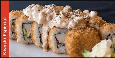 Kiyoshi Especial