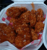 Boneles con Papas