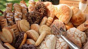 Pan Dulce