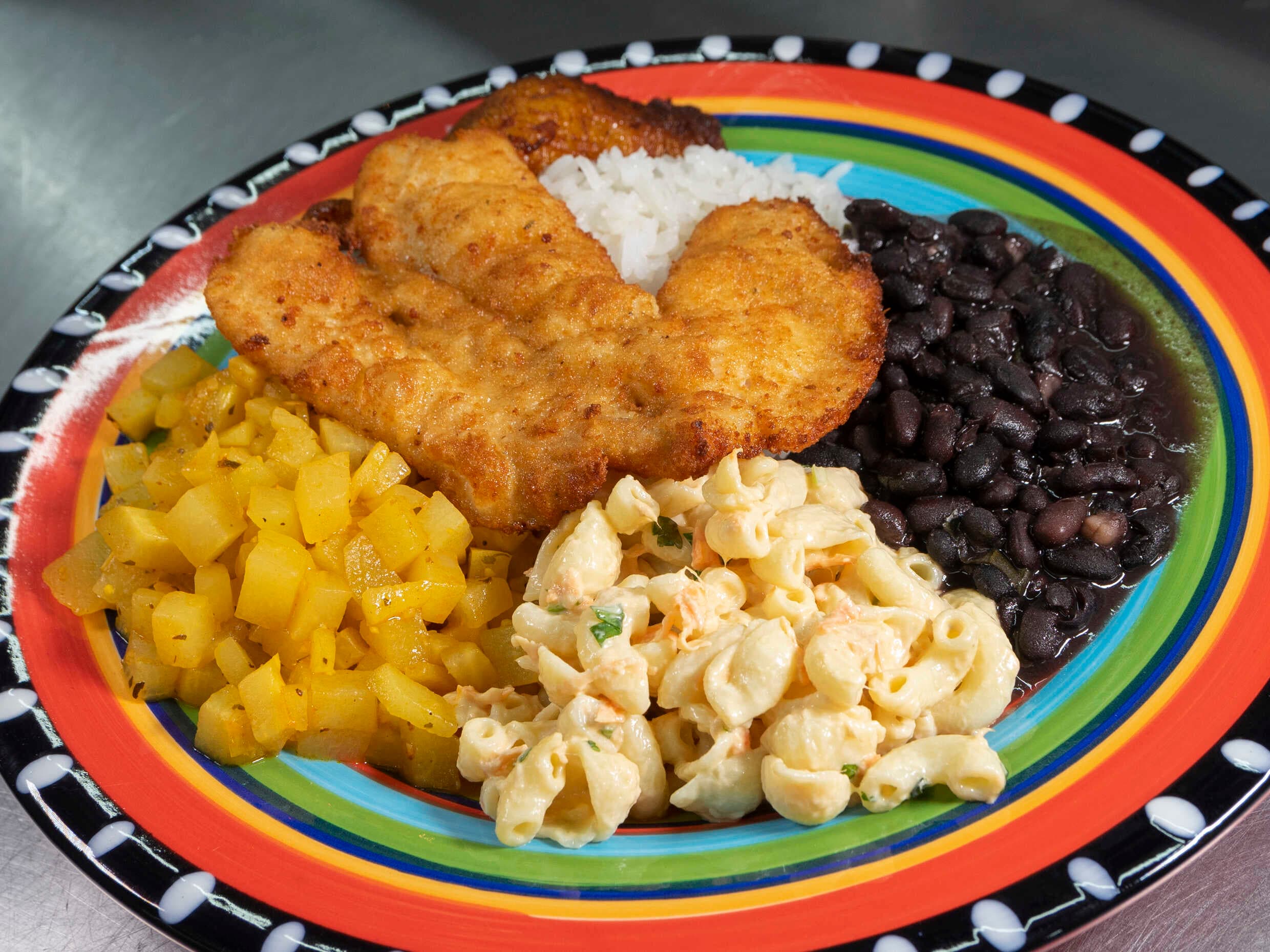 Casados con Pescado