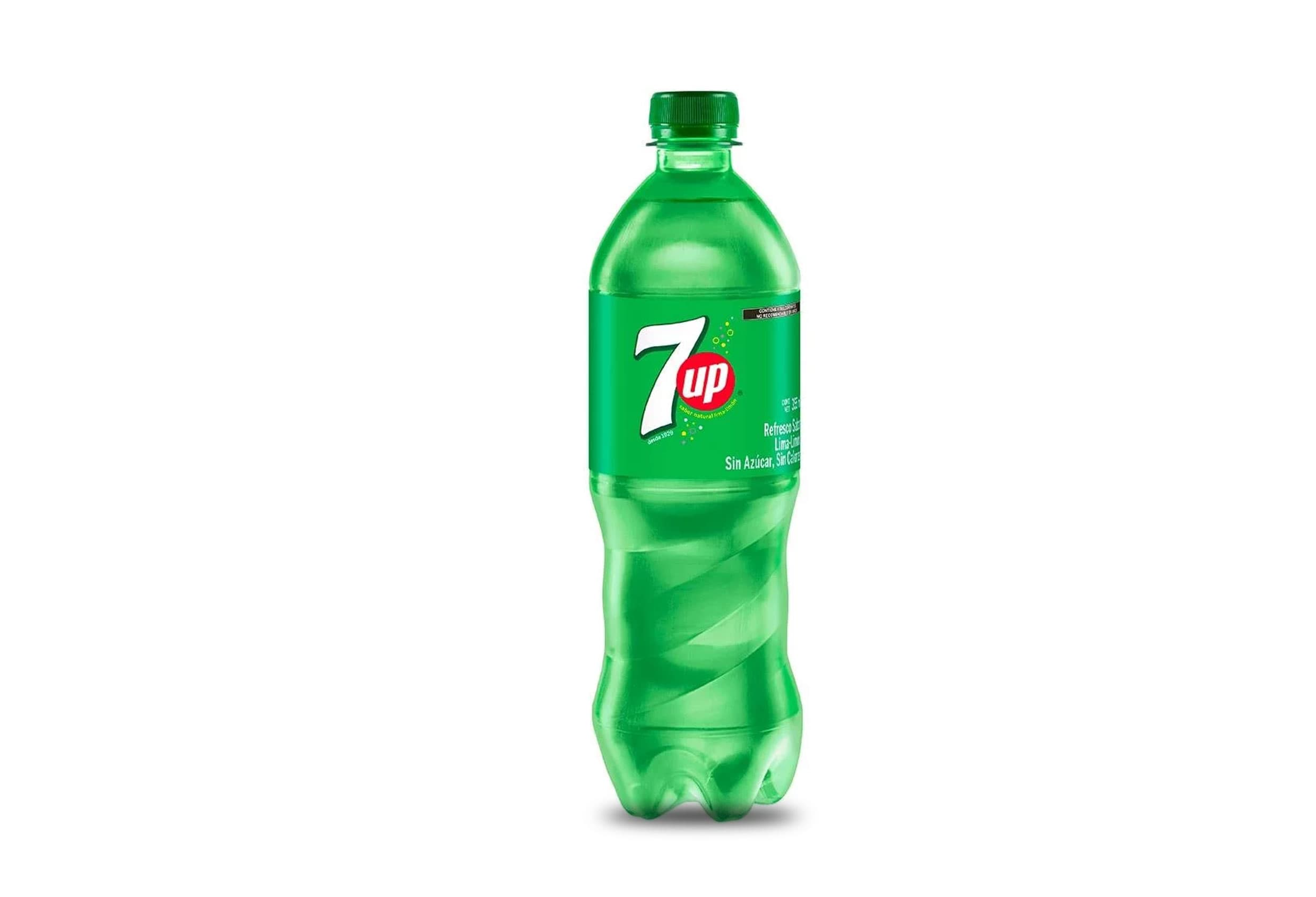 7UP 355 ML