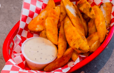 Papas Sazonadas