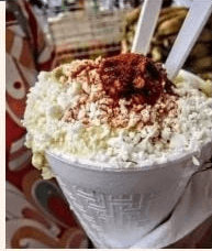 Combo Esquites