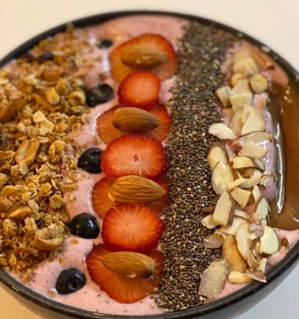Fruits Bowls
