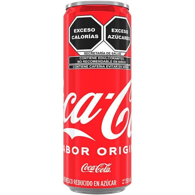 Coca Cola