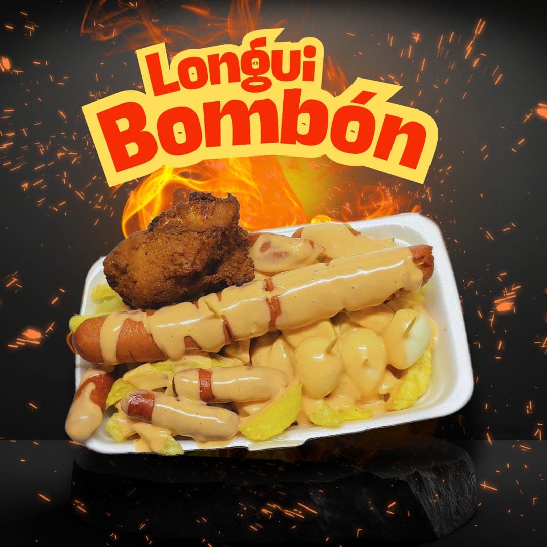LongiBombo