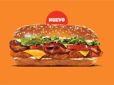 Combo King de Pollo Club