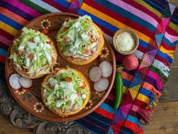 Sopes