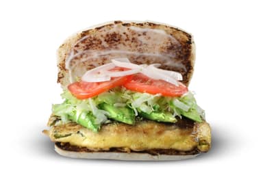 Torta de Pollo